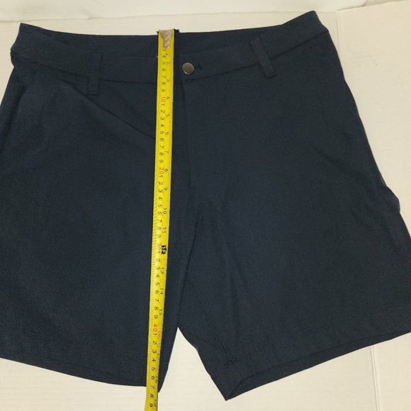 Lululemon Men's Shorts True Navy Size 33 - Picture 6 of 7